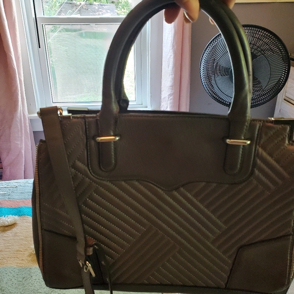 🎈🎈Rebecca Minkoff bag🎈🎈 - Picture 9 of 10